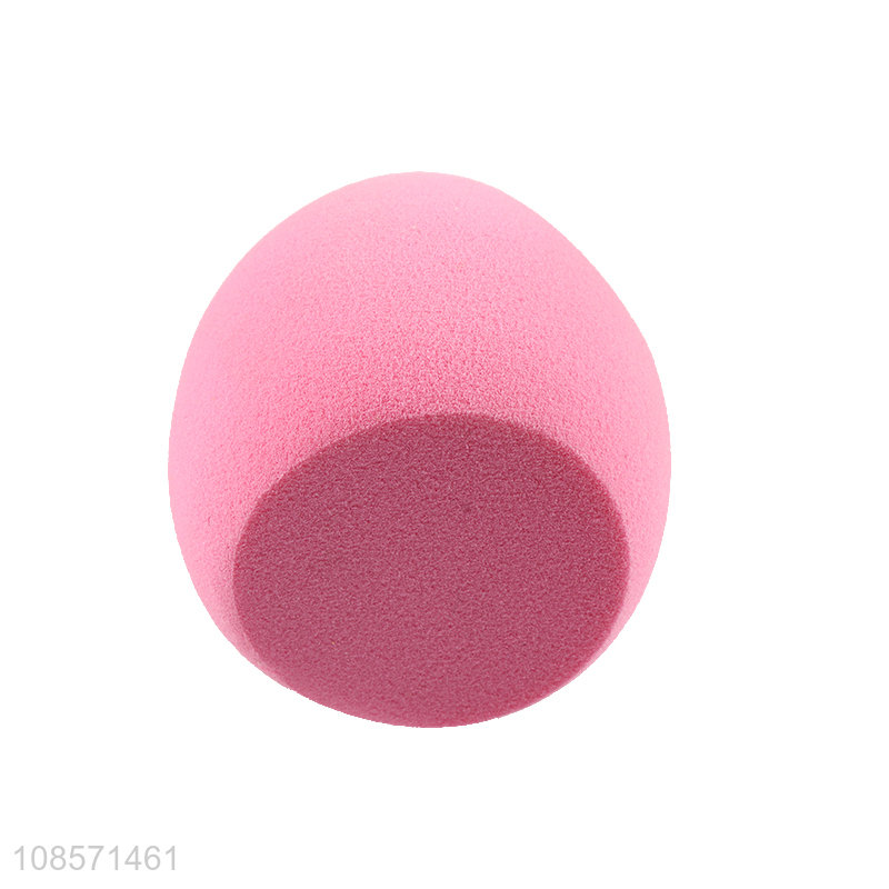 Hot selling 5pcs cosmetic puffs makeup sponge makeup tools