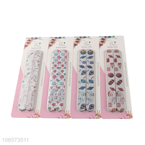 Hot products women <em>nail</em> beauty tools <em>nail</em> <em>file</em> for sale