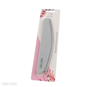 Most popular women <em>nail</em> beauty tools <em>nail</em> <em>file</em> for sale