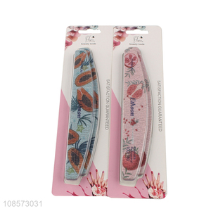 Hot selling <em>nail</em> tool women <em>nail</em> <em>file</em> for daily use