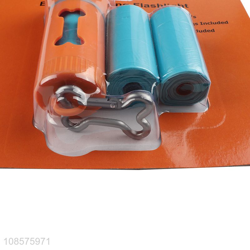 China factory portable mini flashlight for daily use