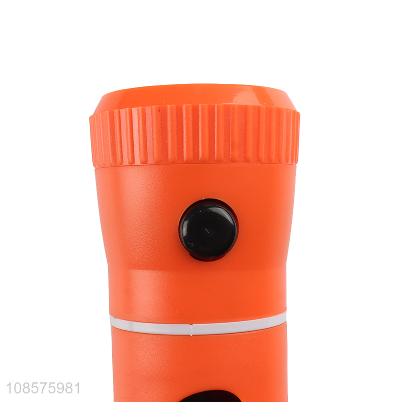 Yiwu market portable indoor outdoor flashlight for sale