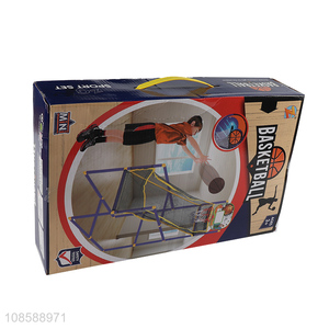 Wholesale indoor sports kids <em>basketball</em> stand for kidge age 4+