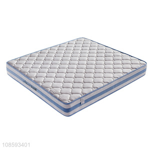 Wholesale high density sponge mattress pressure-relief mattress