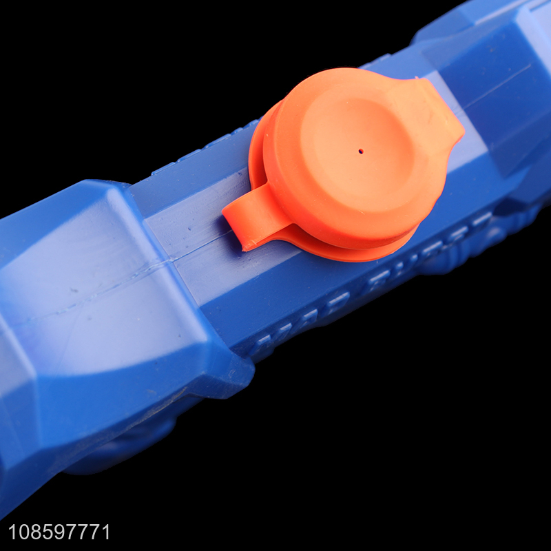 High quality long range water gun toy water blaster