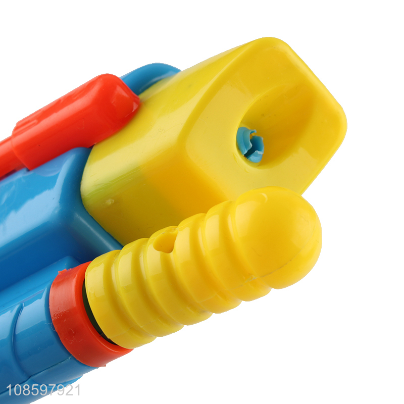 Hot selling super squirt water gun toy for kids children