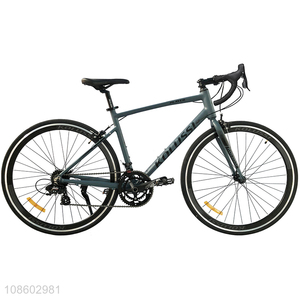 Popular products outdoor variable speed road bike for adult