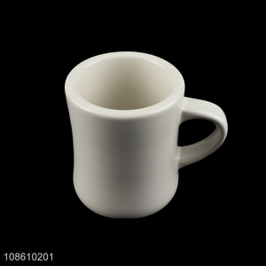 New product stoneware sublimation mugs porcelain coffee cups