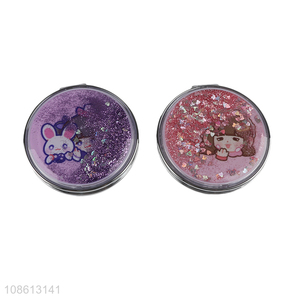 Top quality portable pocket makeup <em>mirror</em> <em>cosmetic</em> <em>mirror</em>