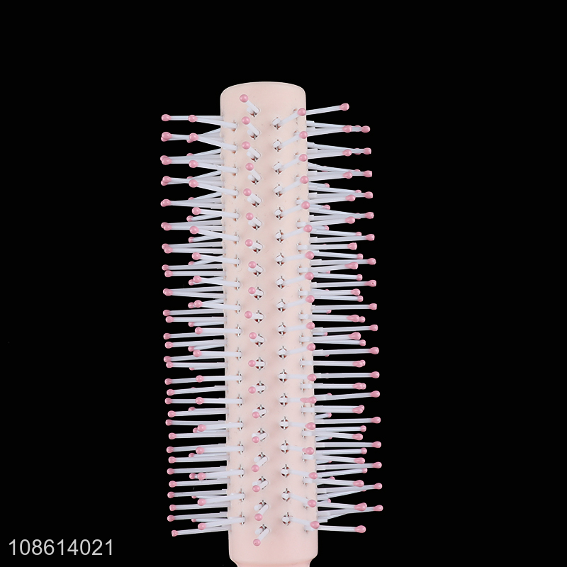 Good quality women long curly hair hair comb for daily use