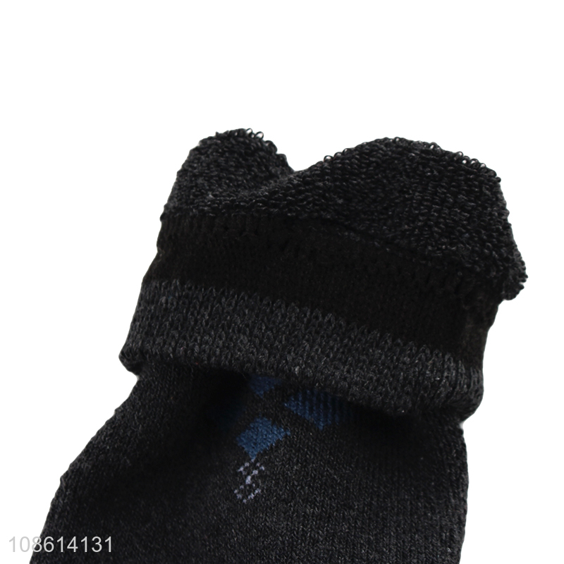 Factory supply women socks winter thick socks for cold weather