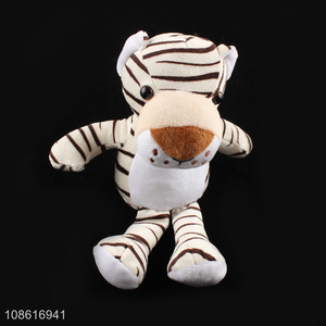 Factory supply jungle forest animal stuffed plush toys