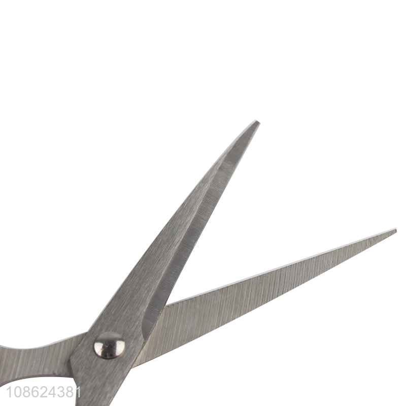 Good quality household scissors office scissors paper cutting scissors