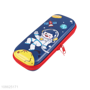 Most popular cartoon children pencil pouch bag pencil case for sale