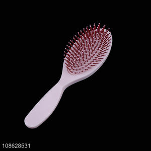 Popular products massage air cushion hair comb hair brush for sale