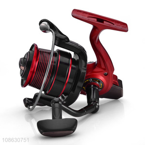 Wholesale 5:1:1 13+1BB Metal Body Fishing Reel Spinning Reel