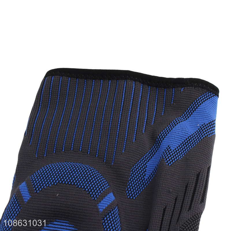 Top quality yoga sports fitness knee pads for knee protection