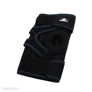 Popular products knee protection Mountain knee pads for sale