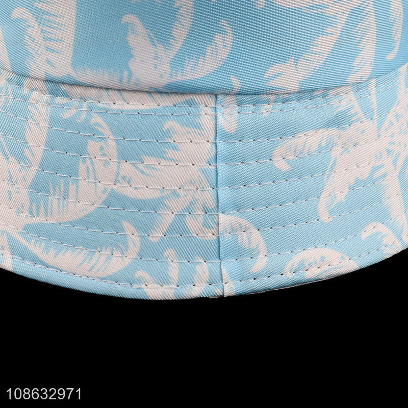 China products outdoor hunting fishing beach hat bucket hat