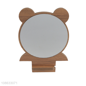 China factory desktop <em>makeup</em> <em>mirror</em> cosmetic <em>mirror</em> for sale