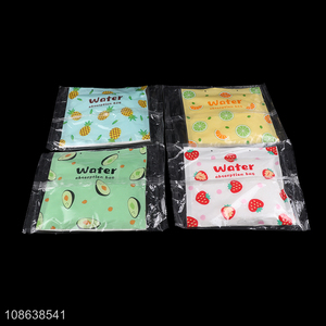 Popular products humidity remover moisture absorber bag for sale