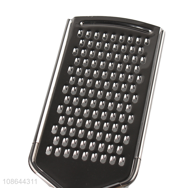 Wholesale stainless steel vegetable grater shredder kitchen tools