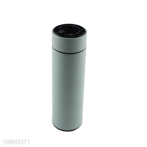 Factory supply stainless steel vacuum flasks water cup wholesale