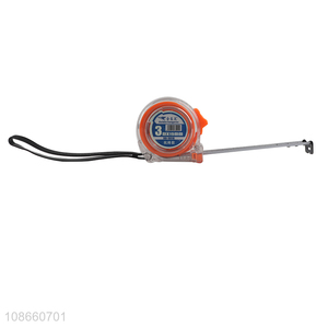 Top selling professional retractable 3m tape measure wholesale