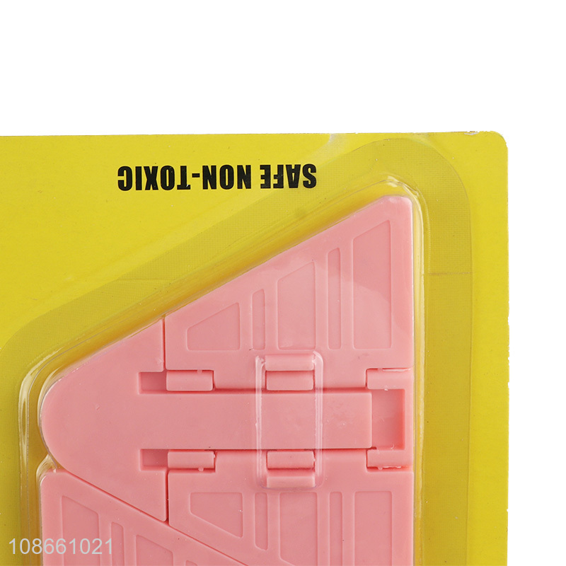 Good price child safety lock baby window sliding door lock for sale