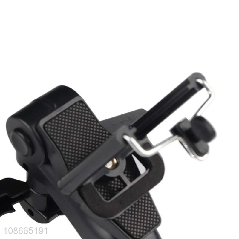 Wholesale 360 degree rotation tripod mobile phone holder cell phone bracket