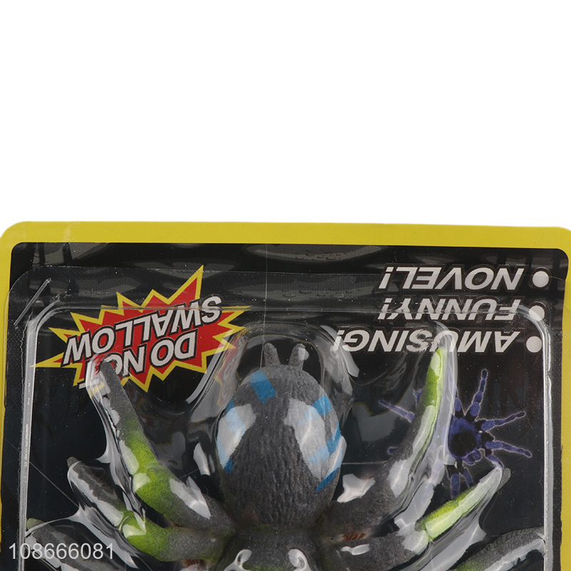 New arrival magic water growing spider toys for children