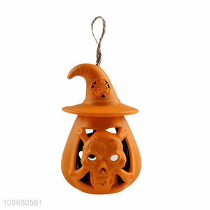 Good selling halloween decoration hanging ornaments for home restaurant