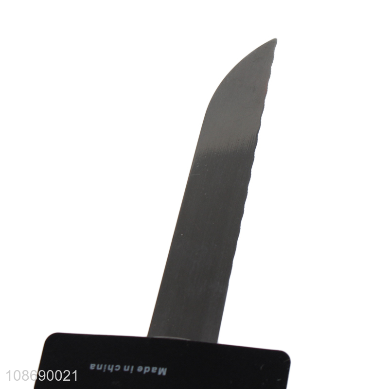 Top quality stainless steel multifunctional kitchen knife for sale