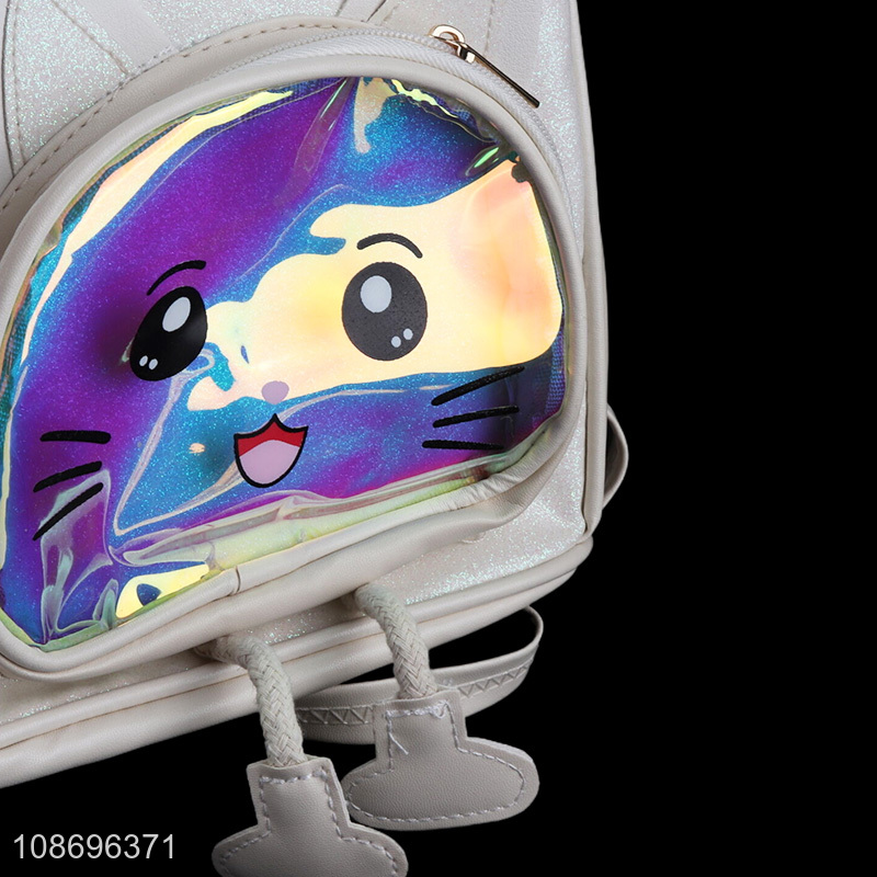 Popular products cartoon children waterproof school backpack school bag for sale