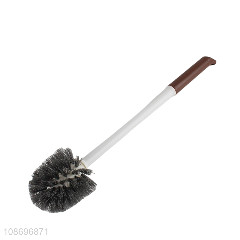 China product plastic toilet brush set toilet cleaner brush