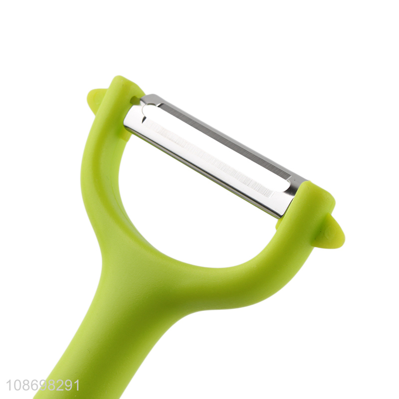 China factory kitchen gadget potato peeler vegetable peeler for sale