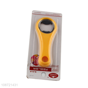 Good quality heavy duty beer opener for home restaurant bar bartenders