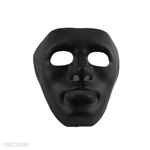 Factory supply Halloween masquerade masks costume dance jabbawockeez mask