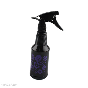 China supplier plastic multi-purpose spray bottle water sprayer bottle