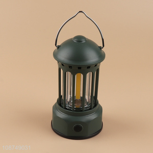 China wholesale vintage <em>outdoor</em> lamp cob camping light <em>tent</em> light