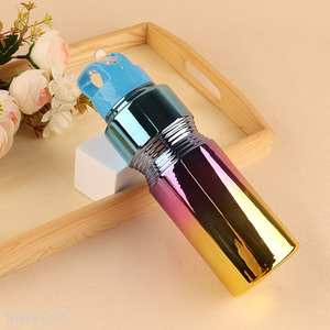 Top selling portable school office water bottle drinking bottle