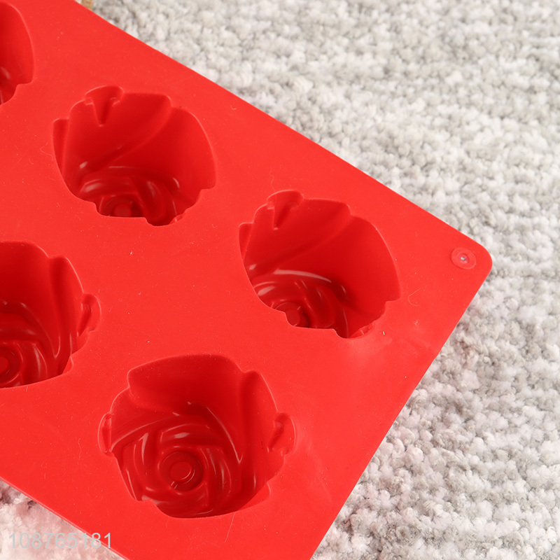 New arrival silicone cake moulds