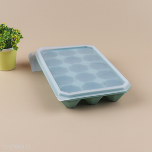 Best price silicone ice cube mould tray