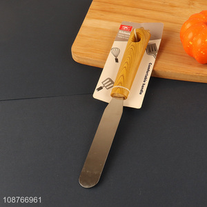 Online wholesale cheese butter jam spreader