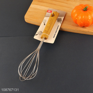 Bottom price egg beater egg whisk