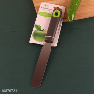 High quality cake cream spatula