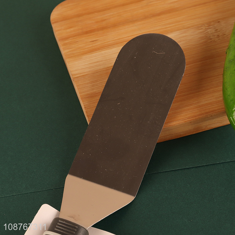 High quality cooking spatula for kitchen