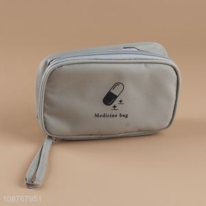 Top sale portable medicine bag