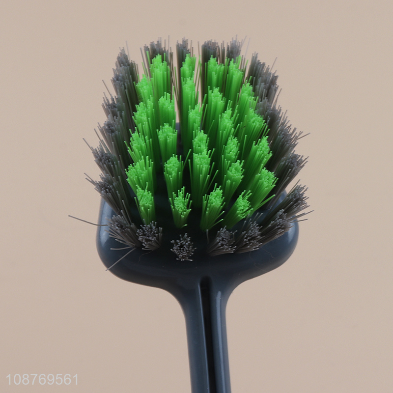 China factory kitchen pot brush