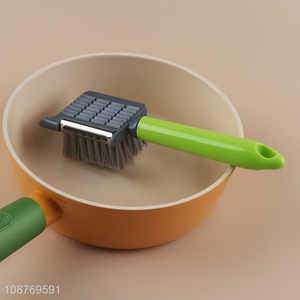 Top sale multi-purpose pot brush